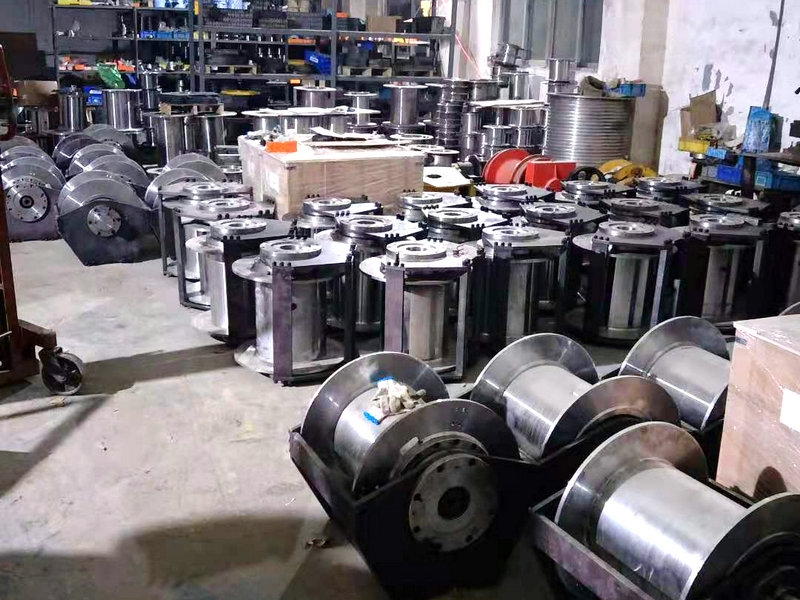 維護(hù)液壓馬達(dá)的注意事項(xiàng)